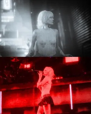 Halsey OnlyFans Leaked Free Thumbnail Picture - #Atdx3gvfpr