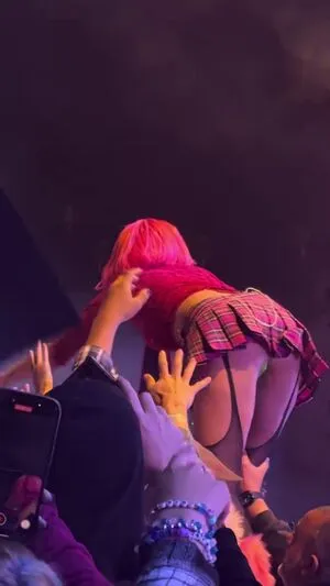 Halsey OnlyFans Leaked Free Thumbnail Picture - #CcPbDlFuk6