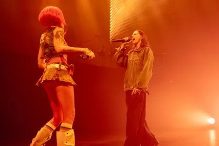 Halsey OnlyFans Leaked Free Thumbnail Picture - #CkGFVZGhCk