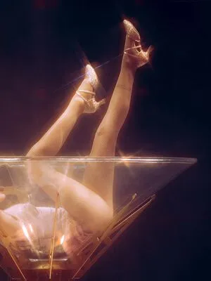 Halsey OnlyFans Leaked Free Thumbnail Picture - #Cygd0NdmHc