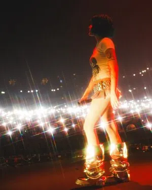 Halsey OnlyFans Leaked Free Thumbnail Picture - #DurlRO0SUT