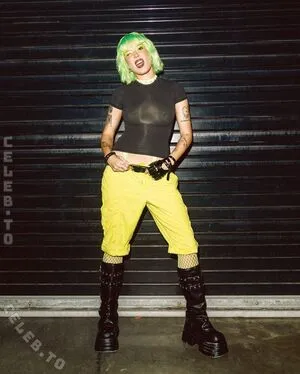 Halsey OnlyFans Leaked Free Thumbnail Picture - #EAfAI4zavD