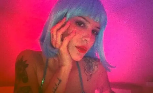 Halsey OnlyFans Leaked Free Thumbnail Picture - #EZrOAEQOeI