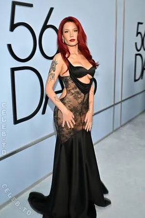 Halsey OnlyFans Leaked Free Thumbnail Picture - #Eola0NPw4u