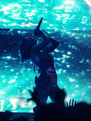 Halsey OnlyFans Leaked Free Thumbnail Picture - #F1dwk0wSDt