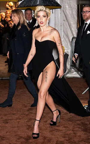 Halsey OnlyFans Leaked Free Thumbnail Picture - #FiKHWni7PI