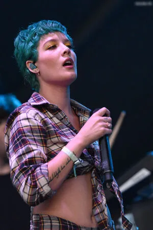 Halsey OnlyFans Leaked Free Thumbnail Picture - #FkAkmQt0LD