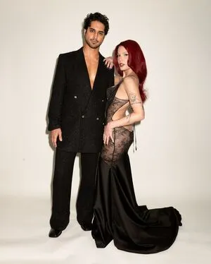 Halsey OnlyFans Leaked Free Thumbnail Picture - #GE9lLIFLHk