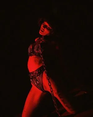 Halsey OnlyFans Leaked Free Thumbnail Picture - #GbturxWOAt