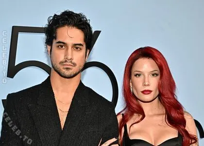 Halsey OnlyFans Leaked Free Thumbnail Picture - #Grohz6RLmY