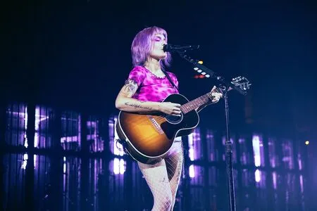 Halsey OnlyFans Leaked Free Thumbnail Picture - #Gv7NkbRpol