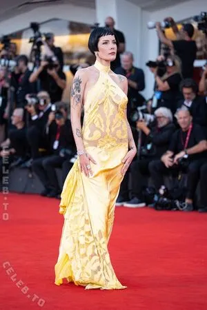 Halsey OnlyFans Leaked Free Thumbnail Picture - #HLYxgZLsvZ