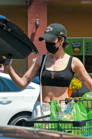 Halsey OnlyFans Leaked Free Thumbnail Picture - #I8mhQZ3HZb