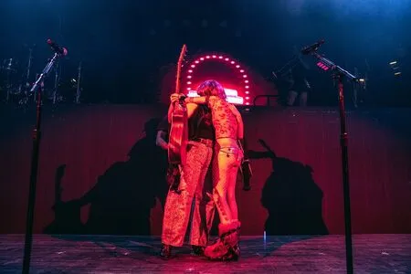 Halsey OnlyFans Leaked Free Thumbnail Picture - #Is2o6olT7x