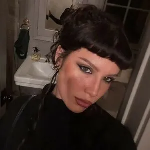 Halsey OnlyFans Leaked Free Thumbnail Picture - #JSOT2brjLi