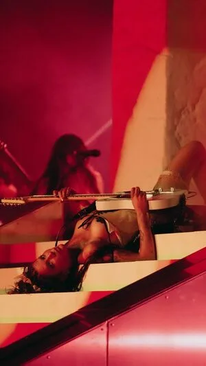 Halsey OnlyFans Leaked Free Thumbnail Picture - #JZjXtQt5yR