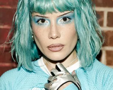 Halsey OnlyFans Leaked Free Thumbnail Picture - #Jm8NDOUcGK