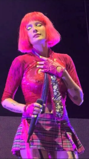 Halsey OnlyFans Leaked Free Thumbnail Picture - #JpGIKxMskh