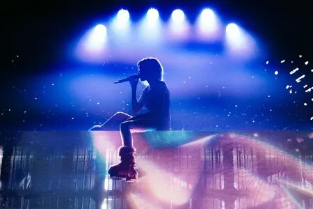 Halsey OnlyFans Leaked Free Thumbnail Picture - #Jsp6Zg9qbe