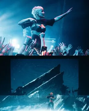 Halsey OnlyFans Leaked Free Thumbnail Picture - #KsaTtuK1Et