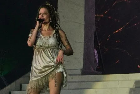 Halsey OnlyFans Leaked Free Thumbnail Picture - #KyW06XrNUc