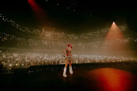 Halsey OnlyFans Leaked Free Thumbnail Picture - #McO4gzaNsE