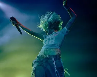 Halsey OnlyFans Leaked Free Thumbnail Picture - #MnCy3Ptgvm