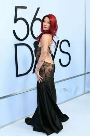 Halsey OnlyFans Leaked Free Thumbnail Picture - #Myq2D6nz3M