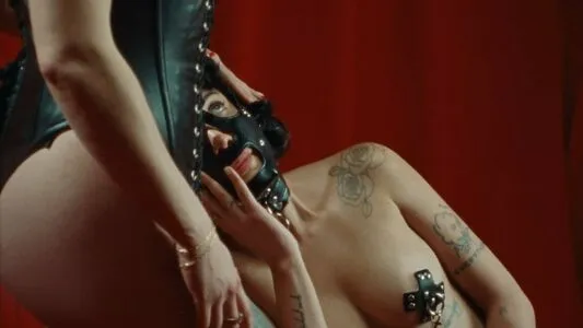 Halsey OnlyFans Leaked Free Thumbnail Picture - #NkCFDoYooL