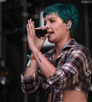 Halsey OnlyFans Leaked Free Thumbnail Picture - #OgQyPuLBzQ