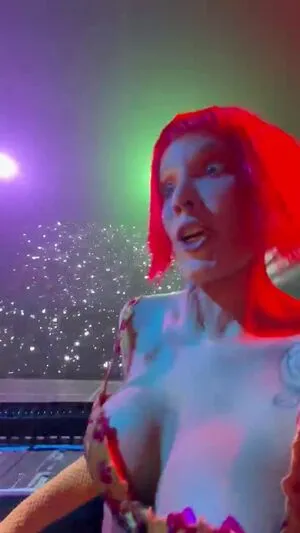 Halsey OnlyFans Leaked Free Thumbnail Picture - #On3j6PQFcn