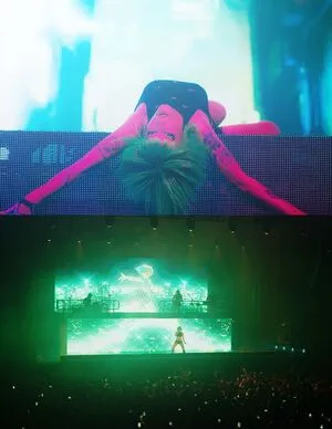 Halsey OnlyFans Leaked Free Thumbnail Picture - #Q0Clj4Z7Nv