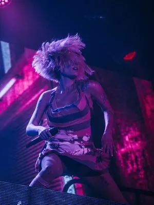 Halsey OnlyFans Leaked Free Thumbnail Picture - #RHprXpwPW8