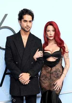 Halsey OnlyFans Leaked Free Thumbnail Picture - #RQ92RM56cL