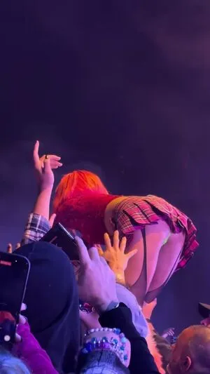 Halsey OnlyFans Leaked Free Thumbnail Picture - #TDCEZAVS0D