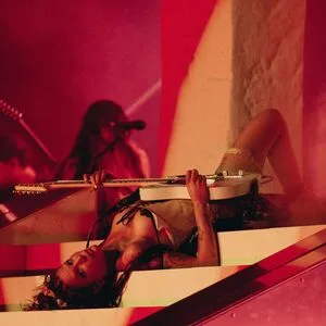 Halsey OnlyFans Leaked Free Thumbnail Picture - #TIi8mJx2WP