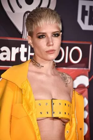 Halsey OnlyFans Leaked Free Thumbnail Picture - #TSxgbYzkq9