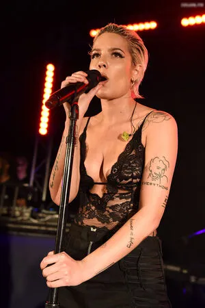 Halsey OnlyFans Leaked Free Thumbnail Picture - #TX7isfGfkt