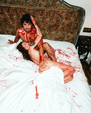 Halsey OnlyFans Leaked Free Thumbnail Picture - #U960TepxWT