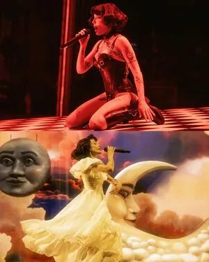 Halsey OnlyFans Leaked Free Thumbnail Picture - #UDCsykHZvd
