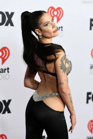 Halsey OnlyFans Leaked Free Thumbnail Picture - #UYvGWeHqyS