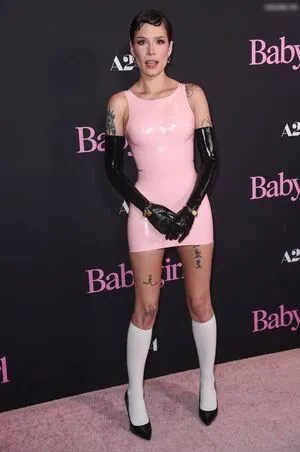 Halsey OnlyFans Leaked Free Thumbnail Picture - #Va2JFOQYjD