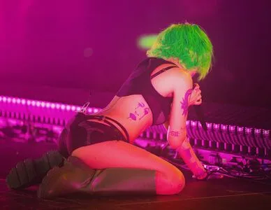 Halsey OnlyFans Leaked Free Thumbnail Picture - #VrWvmLLMX8