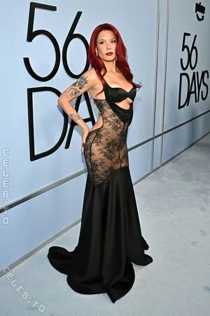 Halsey OnlyFans Leaked Free Thumbnail Picture - #W3Wc2vltDn