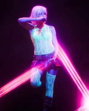 Halsey OnlyFans Leaked Free Thumbnail Picture - #W8hJbUqPnk