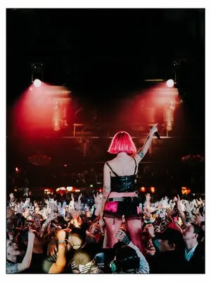 Halsey OnlyFans Leaked Free Thumbnail Picture - #WWHhm8yWEH