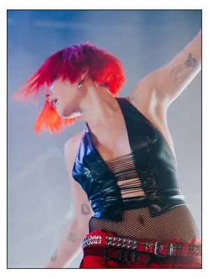 Halsey OnlyFans Leaked Free Thumbnail Picture - #Wo2q2IpClq