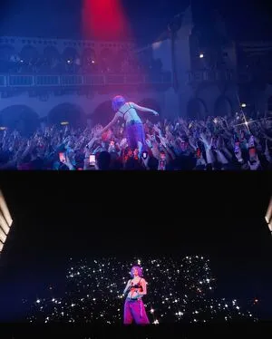 Halsey OnlyFans Leaked Free Thumbnail Picture - #Wsv0B0Qfnu