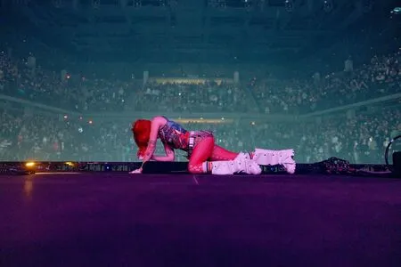 Halsey OnlyFans Leaked Free Thumbnail Picture - #Wx06jnJKQp