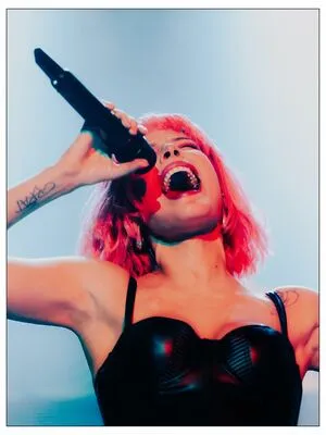 Halsey OnlyFans Leaked Free Thumbnail Picture - #WyXRJEzFmm